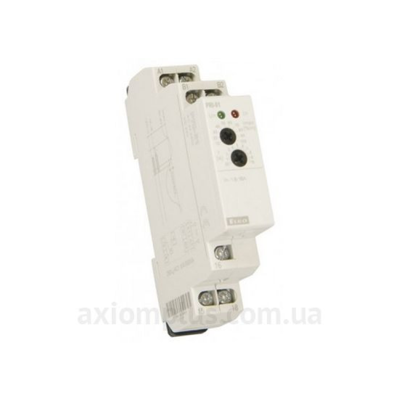 Реле контролю струму PRI-51/2A