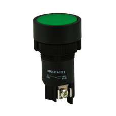 Кнопка ENERGIO LAY5-EA131 ПУСК зелена NO