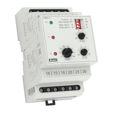 Реле контроля уровня жидкости HRH-1/230V, ELKOep
