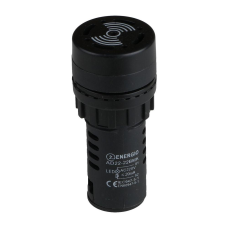 Блок-контакт ENERGIO ZB2-BE102 NC червоний