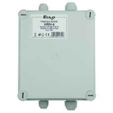 Реле контролю рівня рідини HRH-4/230V, ELKOep