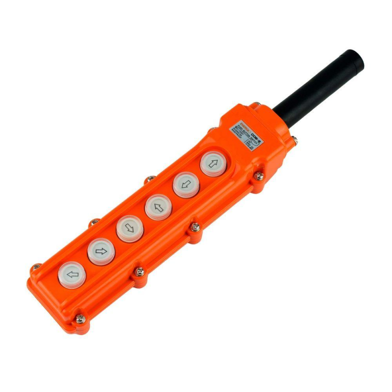 Пост тельферний ENERGIO COB-63 500В