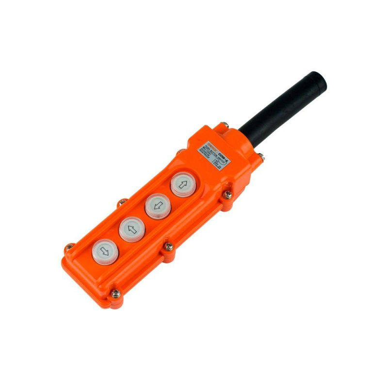 Пост тельферний ENERGIO COB-62 500В Пост тельферний ENERGIO COB-62 500В