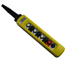 Пост тельферний ENERGIO XAC-A891 8 кнопок IP65