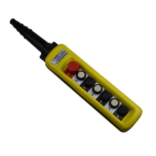 Пост тельферний ENERGIO XAC-A6813 6 кнопок/СТОП IP65