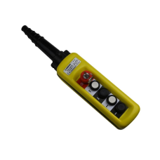 Пост тельферний ENERGIO XAC-A4813К 4 кнопки/СТОП з ключем IP65