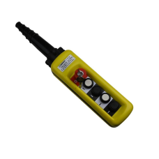 Пост тельферний ENERGIO XAC-A4713К 4 кнопки/СТОП з ключем IP65