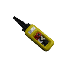 Пост тельферний ENERGIO XAC-A2913К 2 кнопки/СТОП з ключем IP65