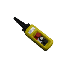 Пост тельферний ENERGIO XAC-A2713 2 кнопки/СТОП IP65