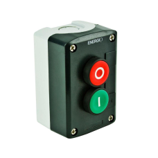 Пост кнопочний ENERGIO XAL-D213 ПУСК/СТОП NO+NC