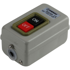 Пост кнопочний ENERGIO BS230B 30A 3P 500B 7,5кВт