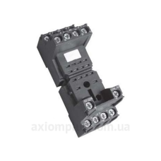 Цоколь ES-11 для допоміжного реле 750