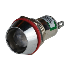 Індикатор ENERGIO AD22C-16T 220В AC білий