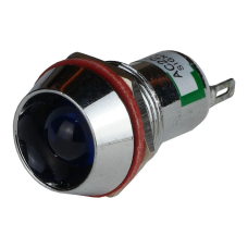 Індикатор ENERGIO AD22C-16T 220В AC синій