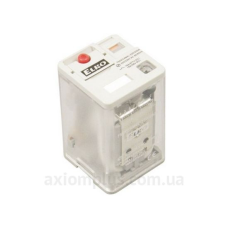 Допоміжне реле під цоколь 782 / 12V AC