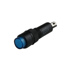 Індикатор ENERGIO AD22E-8 220В АС синій