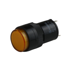 Індикатор ENERGIO AD22E-16 220В АС жовтий