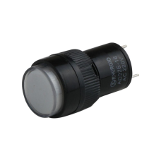 Індикатор ENERGIO AD22E-16 220В АС білий