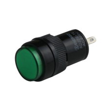 Індикатор ENERGIO AD22E-16 220В АС зелений