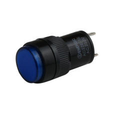Індикатор ENERGIO AD22E-16 220В АС синій