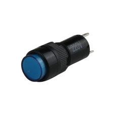 Індикатор ENERGIO AD22E-12 220В АС синій