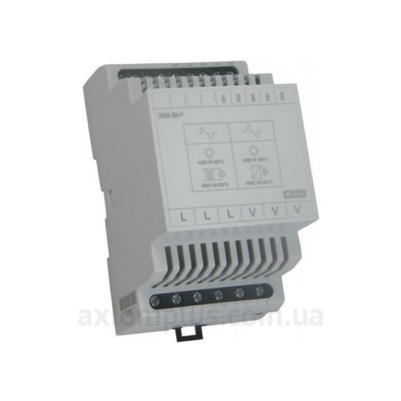 Додатковий модуль DIM-6-3M-P до диммери DIM-6
