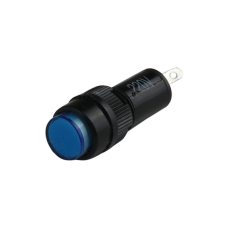 Індикатор ENERGIO AD22E-10 220В АС синій