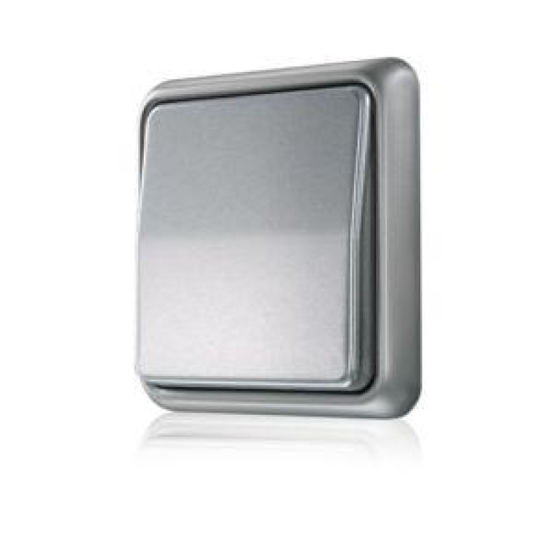 Вимикачі і розетки JUNG серія серія CD 500