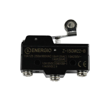 Мікровимикач ENERGIO Z-15GW22B