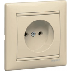 Вимикачі і розетки Legrand Valena