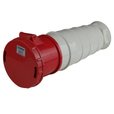 Розетка силова переносна ENERGIO 245(3P+PE+N) 125A 380В IP67