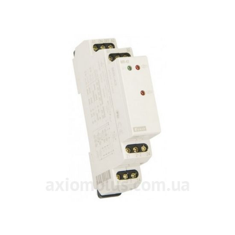 MR-42 (230V), Elko-Ep імпульсне реле