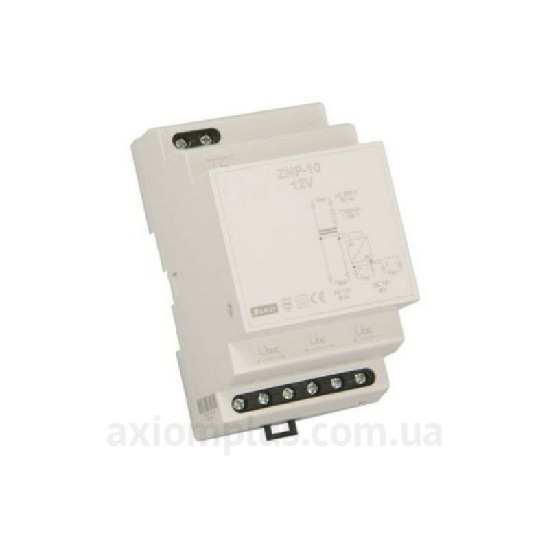 Джерело живлення ZNP-10 - 24V, ELKOep