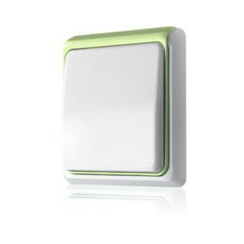 Вимикачі і розетки JUNG серія CD plus