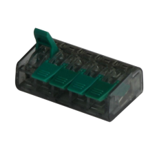 Клема з зажимом ENERGIO CMK-625 5отв.