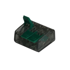 Клема з зажимом ENERGIO CMK-623 3отв.