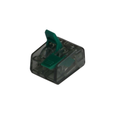 Клема з зажимом ENERGIO CMK-622 2отв.