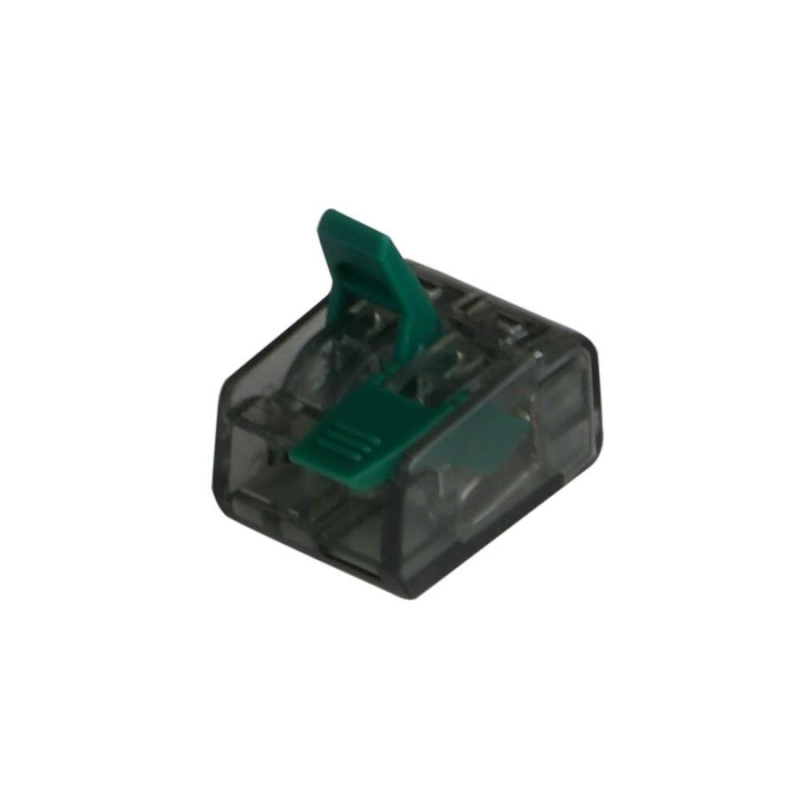 Клема з зажимом ENERGIO CMK-622 2отв. Клема з зажимом ENERGIO CMK-622 2отв.