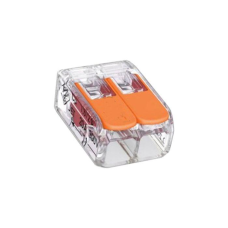 Клема з зажимом ENERGIO CMK-612 2отв.