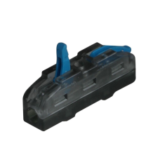 Клема прохідна ENERGIO CMK-421 1-1отв. з зажимом