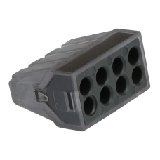 Клема самозажимна ENERGIO CMK-108 8отв.