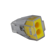 Клема самозажимна ENERGIO CMK-102 2отв.