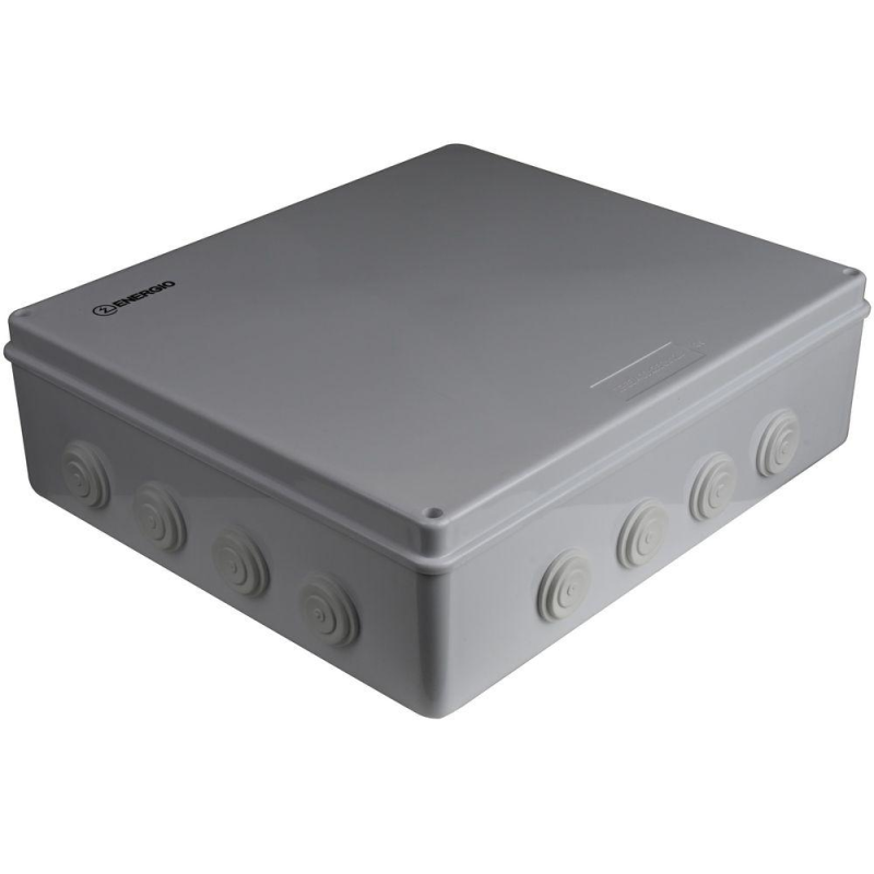 Коробка монтажна ENERGIO 400*350*120