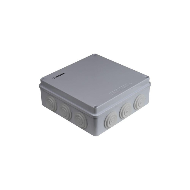 Коробка монтажна ENERGIO 200*200*80 Коробка монтажна ENERGIO 200*200*80