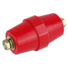 Шинний ізолятор з кріпленням ENERGIO 76мм