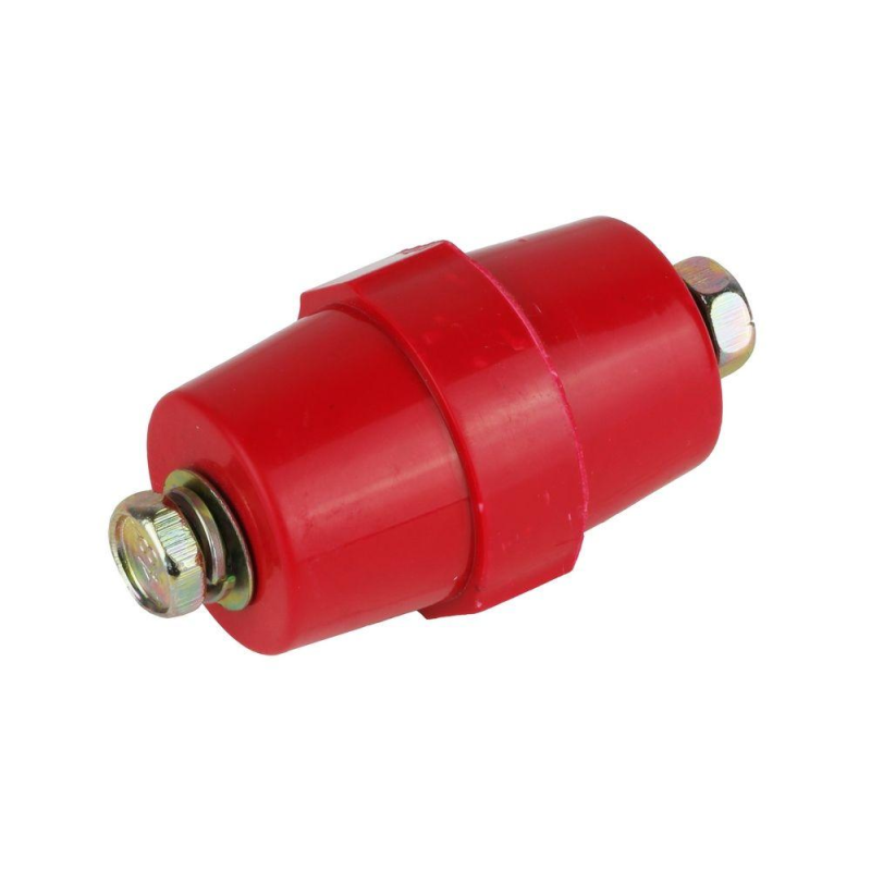 Шинний ізолятор з кріпленням ENERGIO 51мм