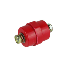 Шинний ізолятор з кріпленням ENERGIO 35мм