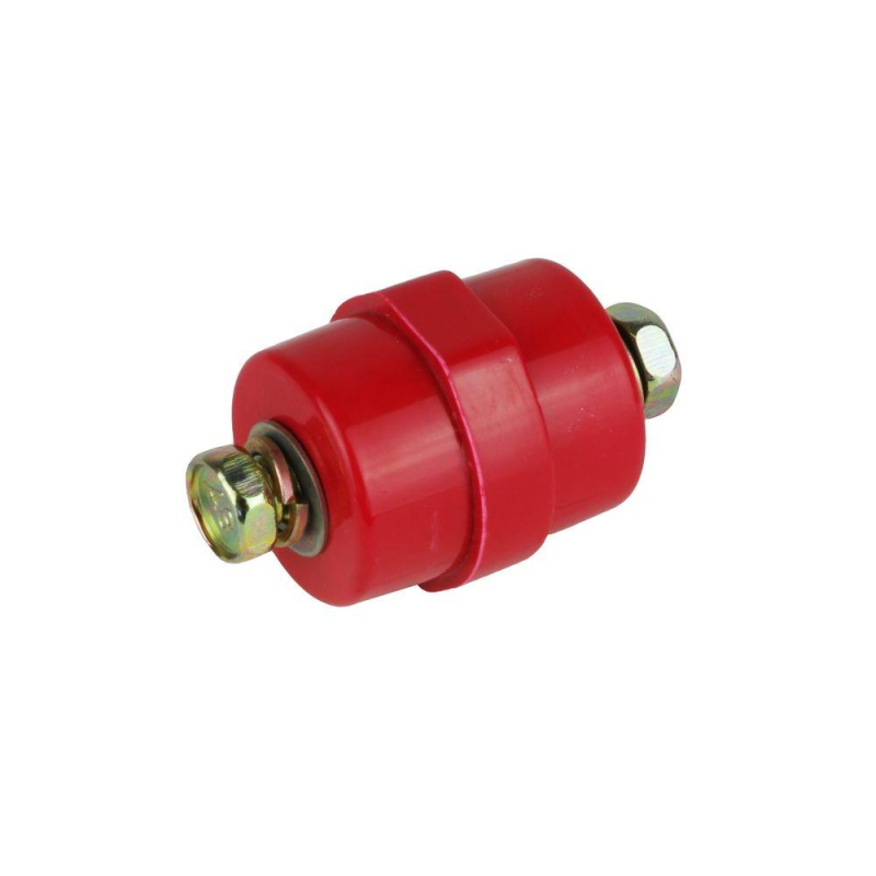 Шинний ізолятор з кріпленням ENERGIO 35мм Шинний ізолятор з кріпленням ENERGIO 35мм