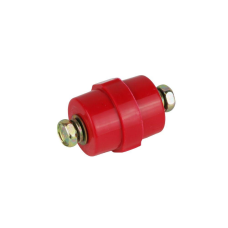 Шинний ізолятор з кріпленням ENERGIO 30мм