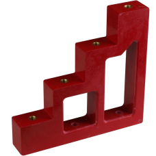 Шинний ізолятор сходинковий ENERGIO CT4-50